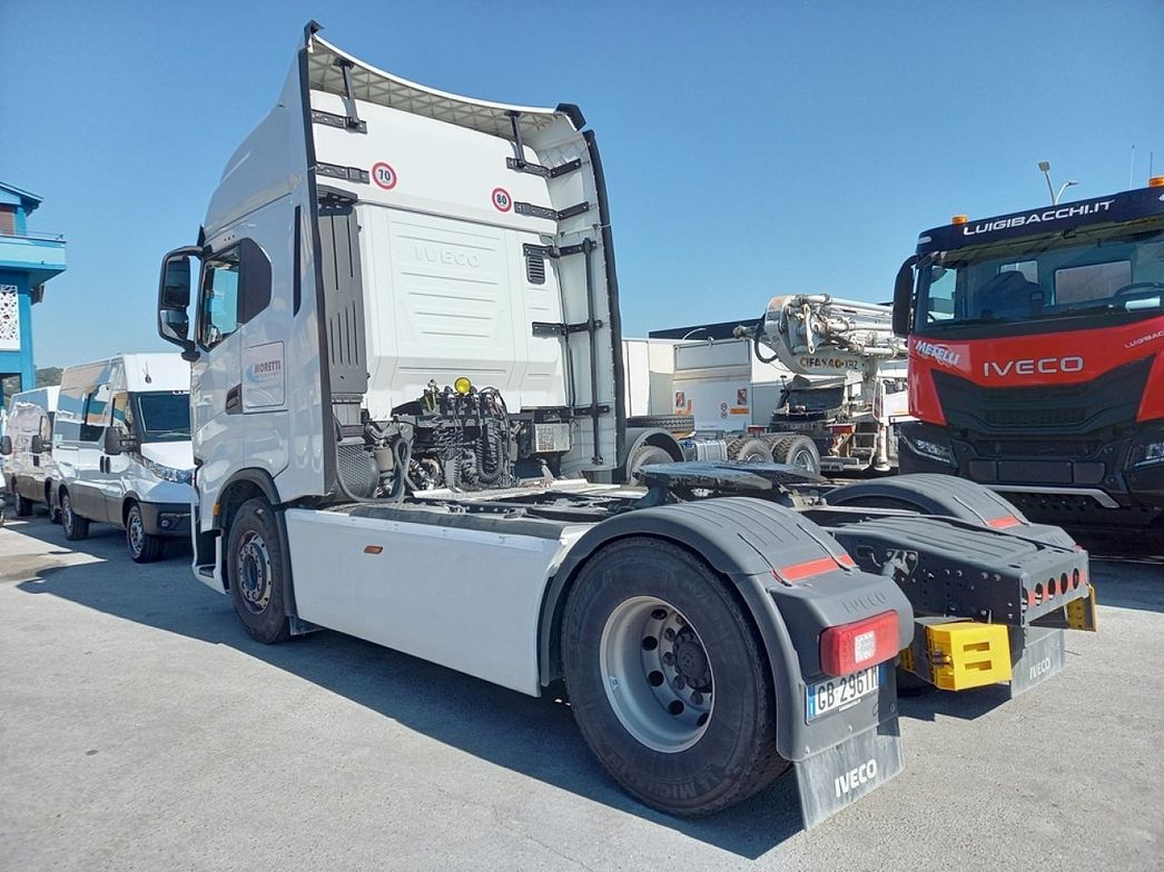 IVECO | AS440S51 T/P - AS440S51