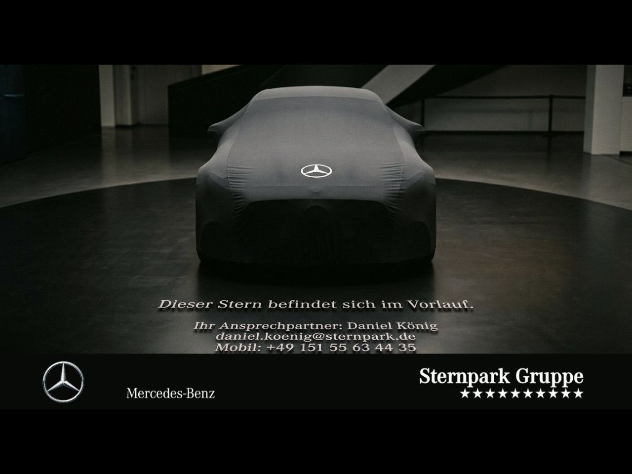 Mercedes-Benz E-Klasse – Bild 15