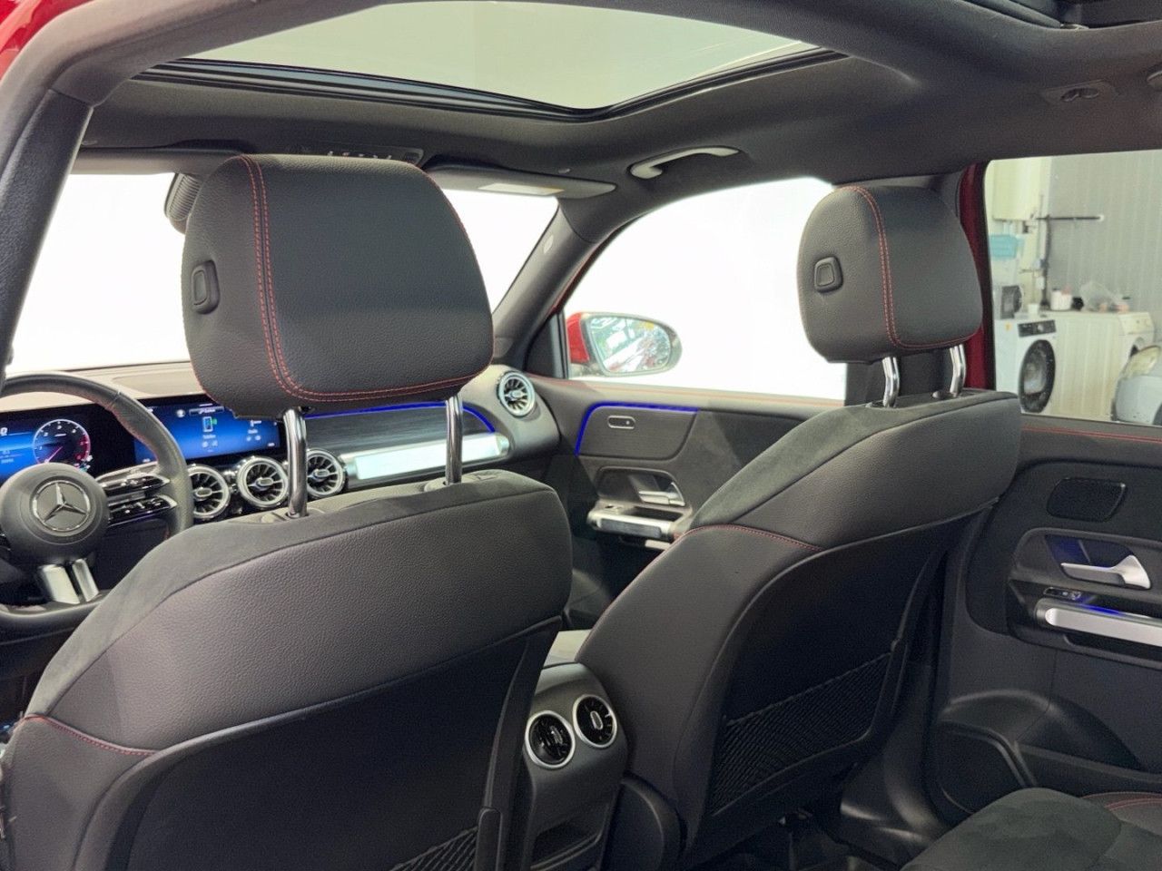 Mercedes-Benz GLB – Bild 16