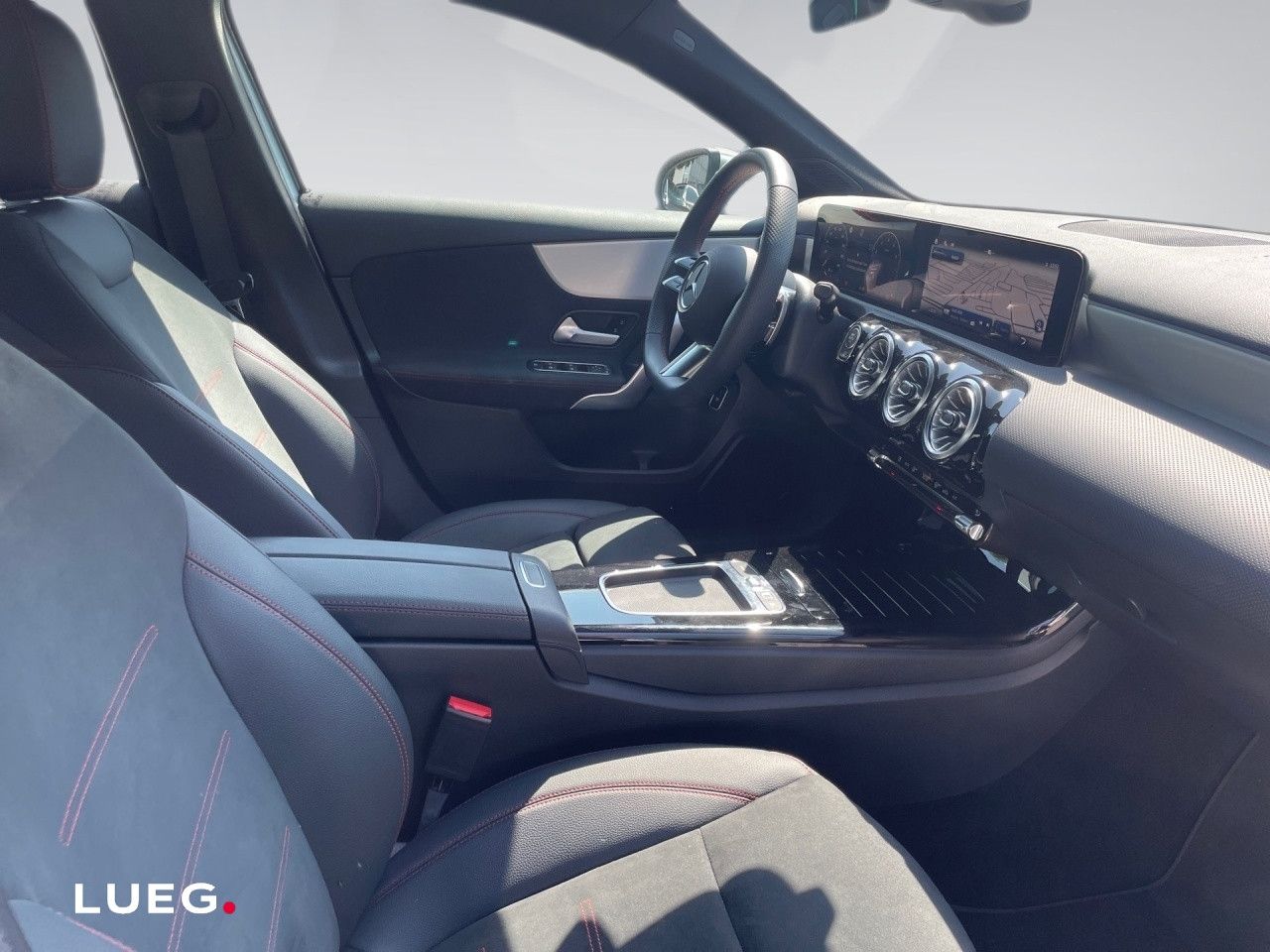 Mercedes-Benz A-Klasse – Bild 8