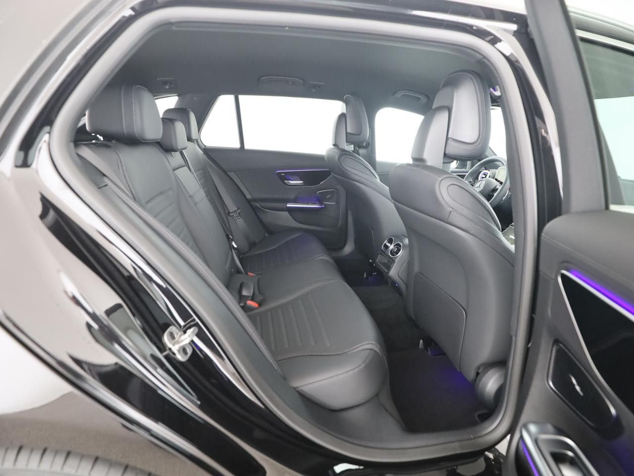 Mercedes-Benz C-Klasse – Bild 14