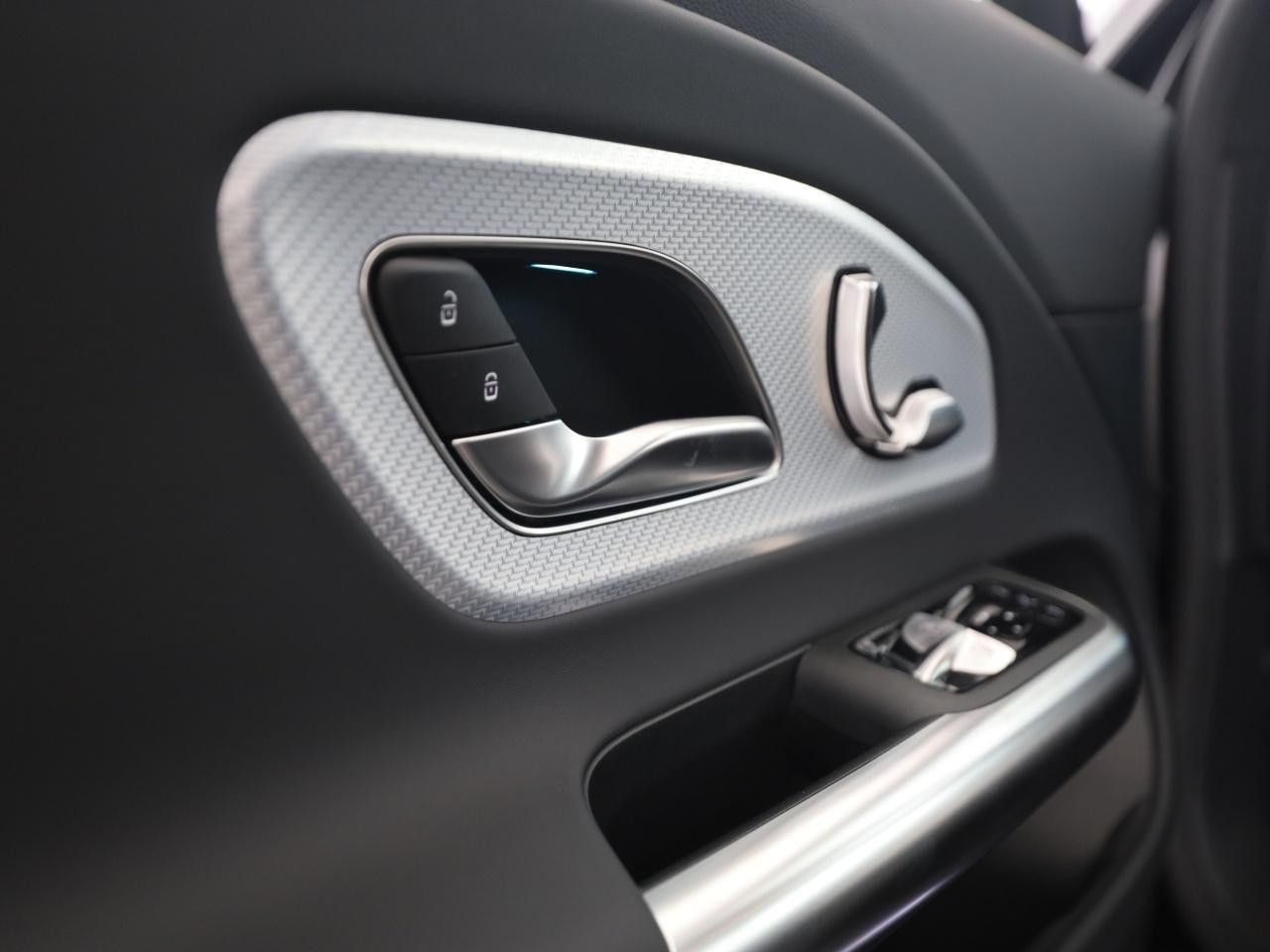 Mercedes-Benz CLA – Bild 22