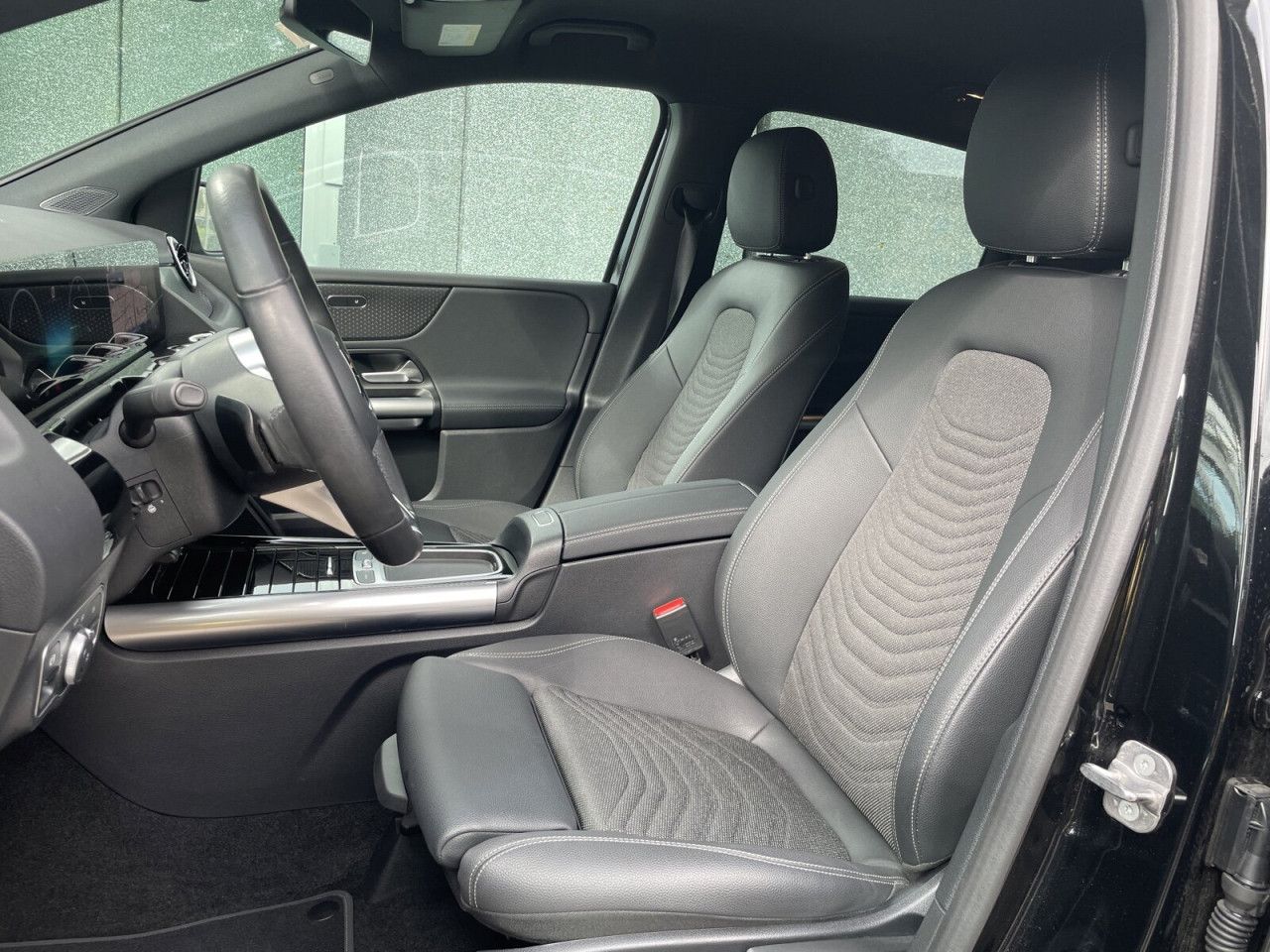 Mercedes-Benz B-Klasse – Bild 15