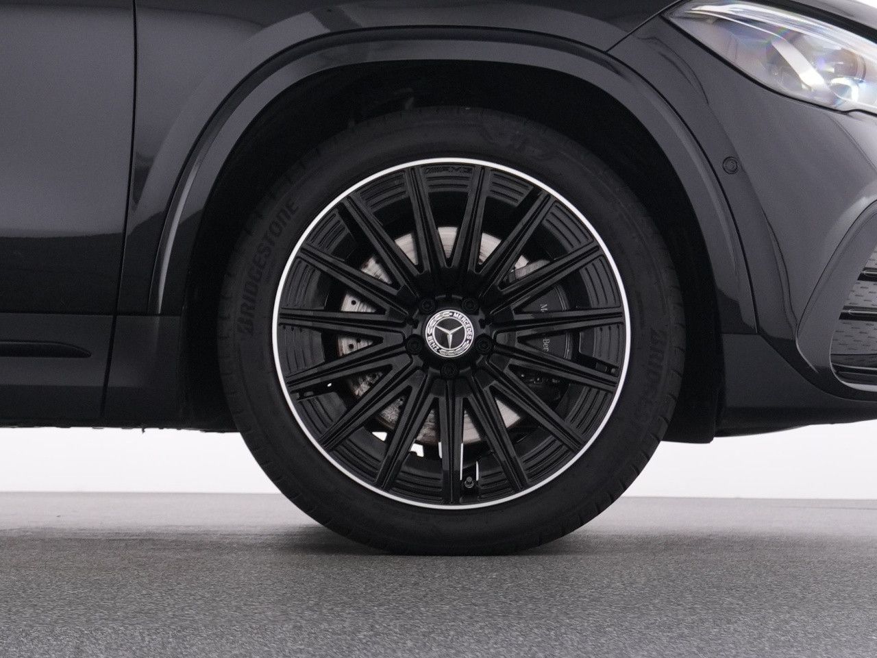 Mercedes-Benz GLA – Bild 21