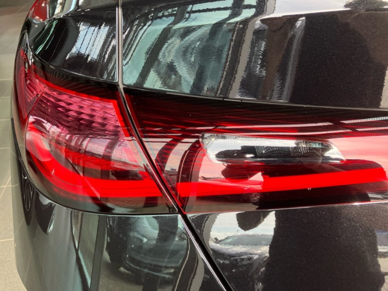 Mercedes-Benz GLC – Bild 18