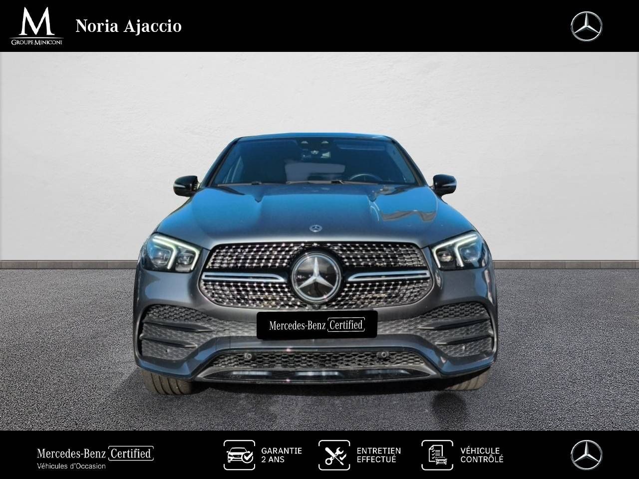 Photo du v&eacute;hicule 2 / 18