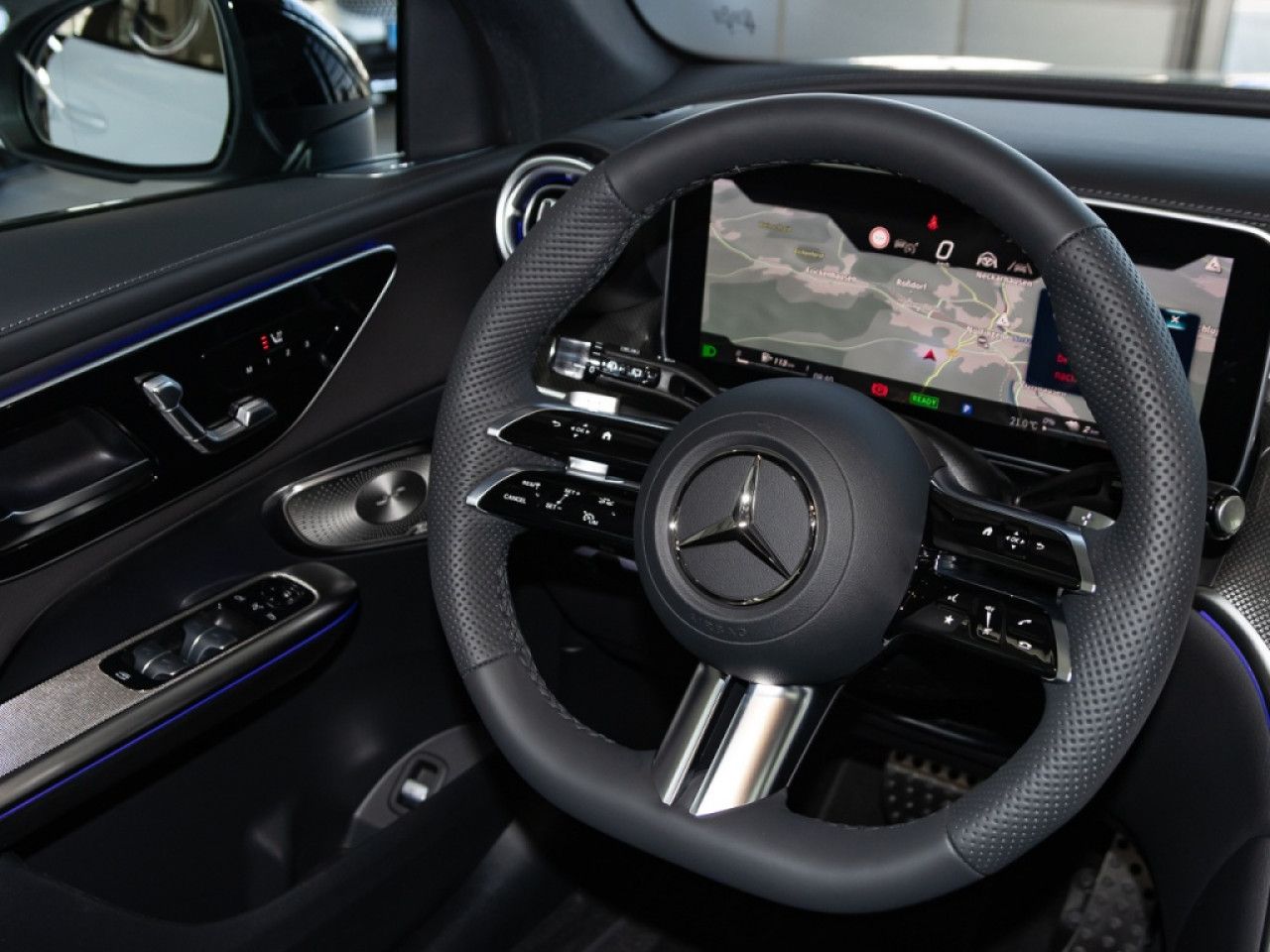 Mercedes-Benz GLC – Bild 13