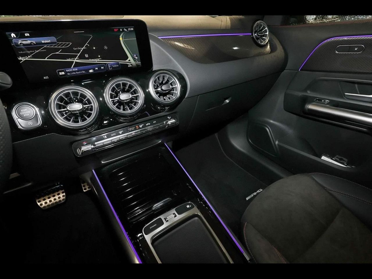 Mercedes-Benz GLA – Bild 10