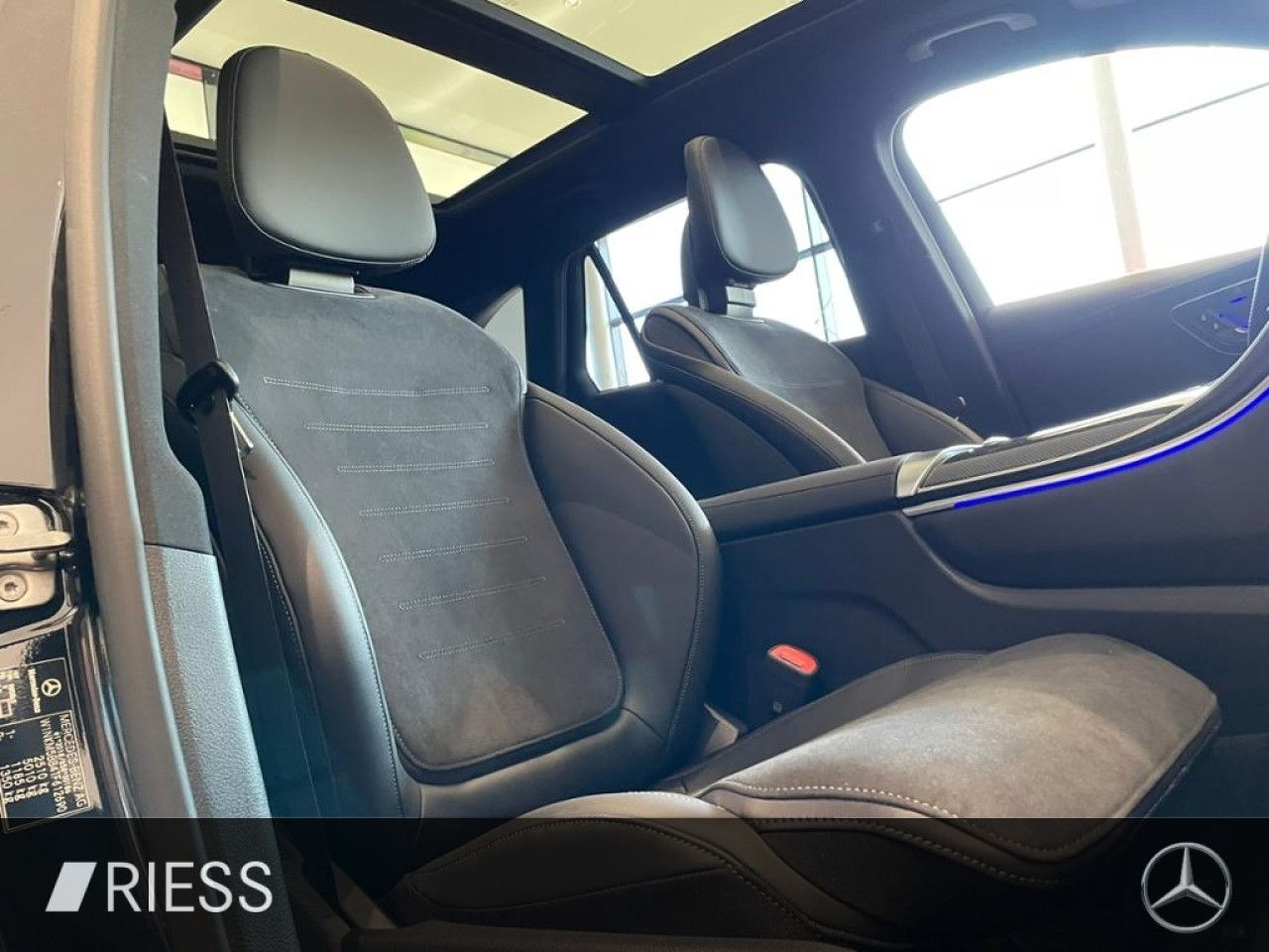 Mercedes-Benz GLC – Bild 10