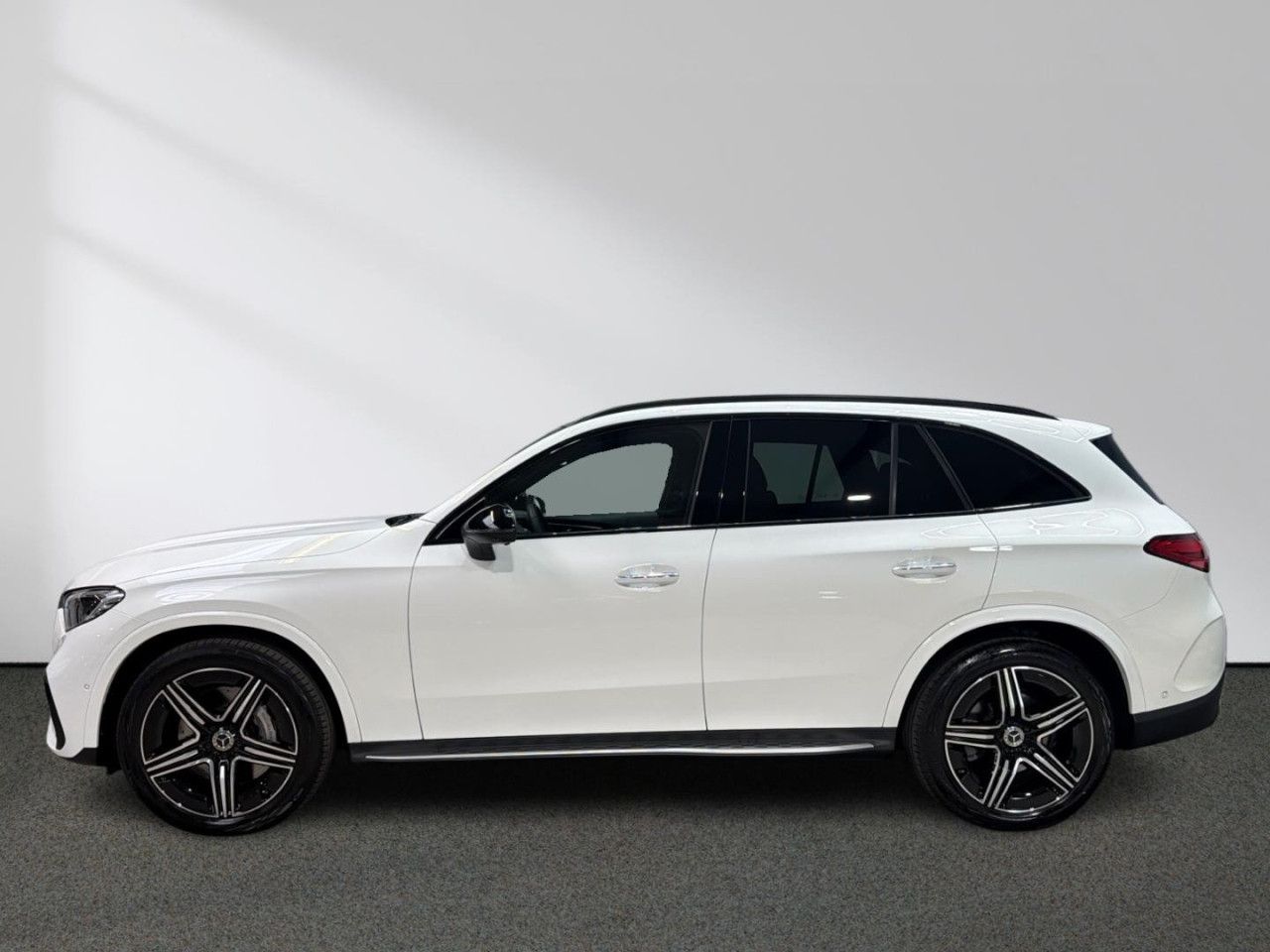 Mercedes-Benz GLC – Bild 4