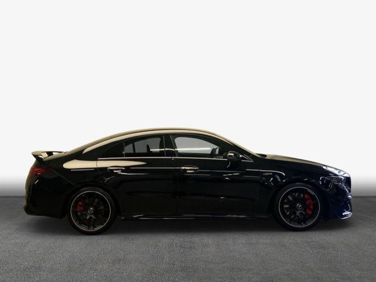 Mercedes-Benz CLA – Bild 4