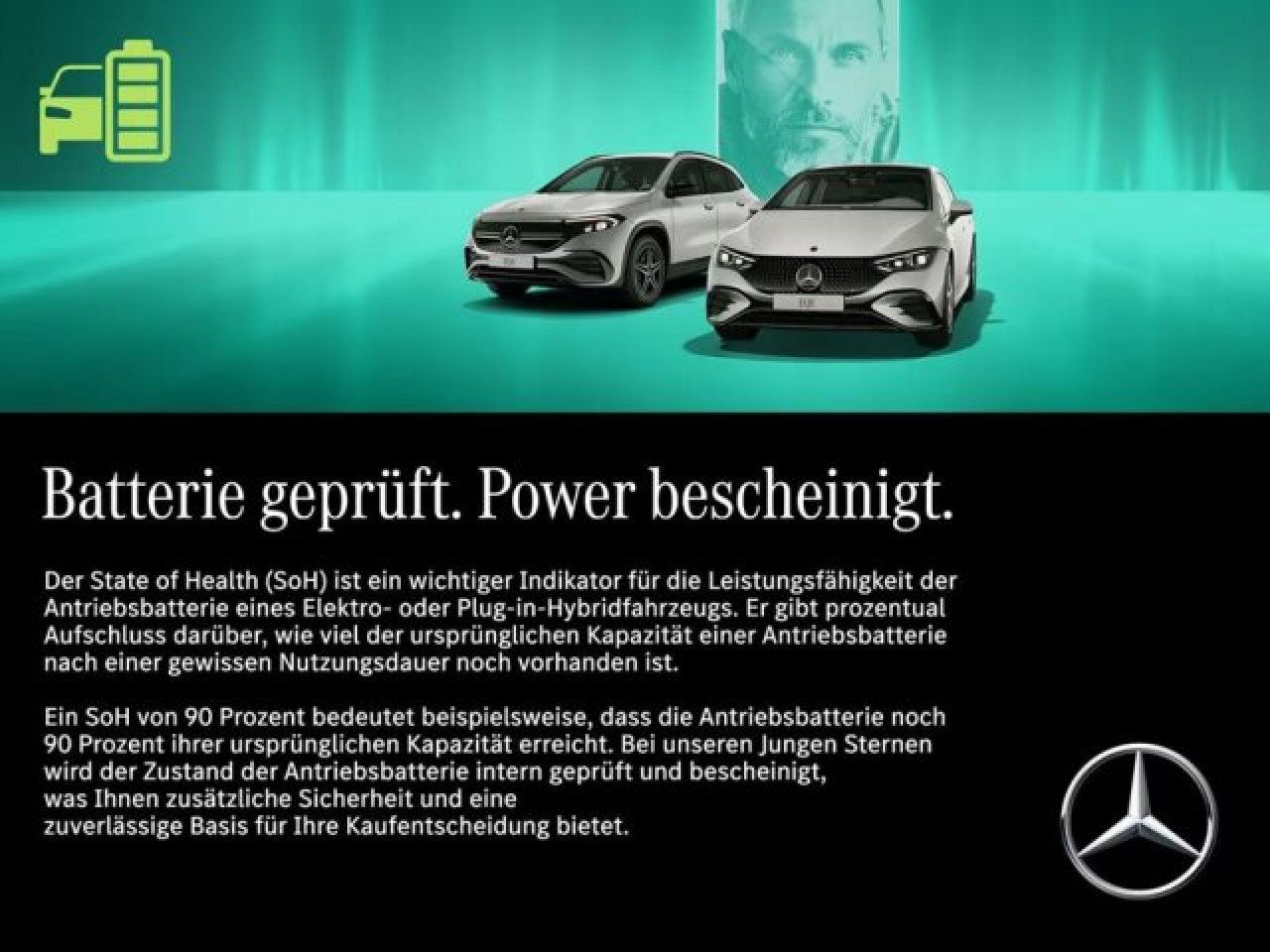 Mercedes-Benz GLC – Bild 5