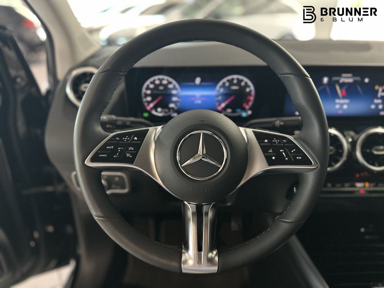 Mercedes-Benz B-Klasse – Bild 15