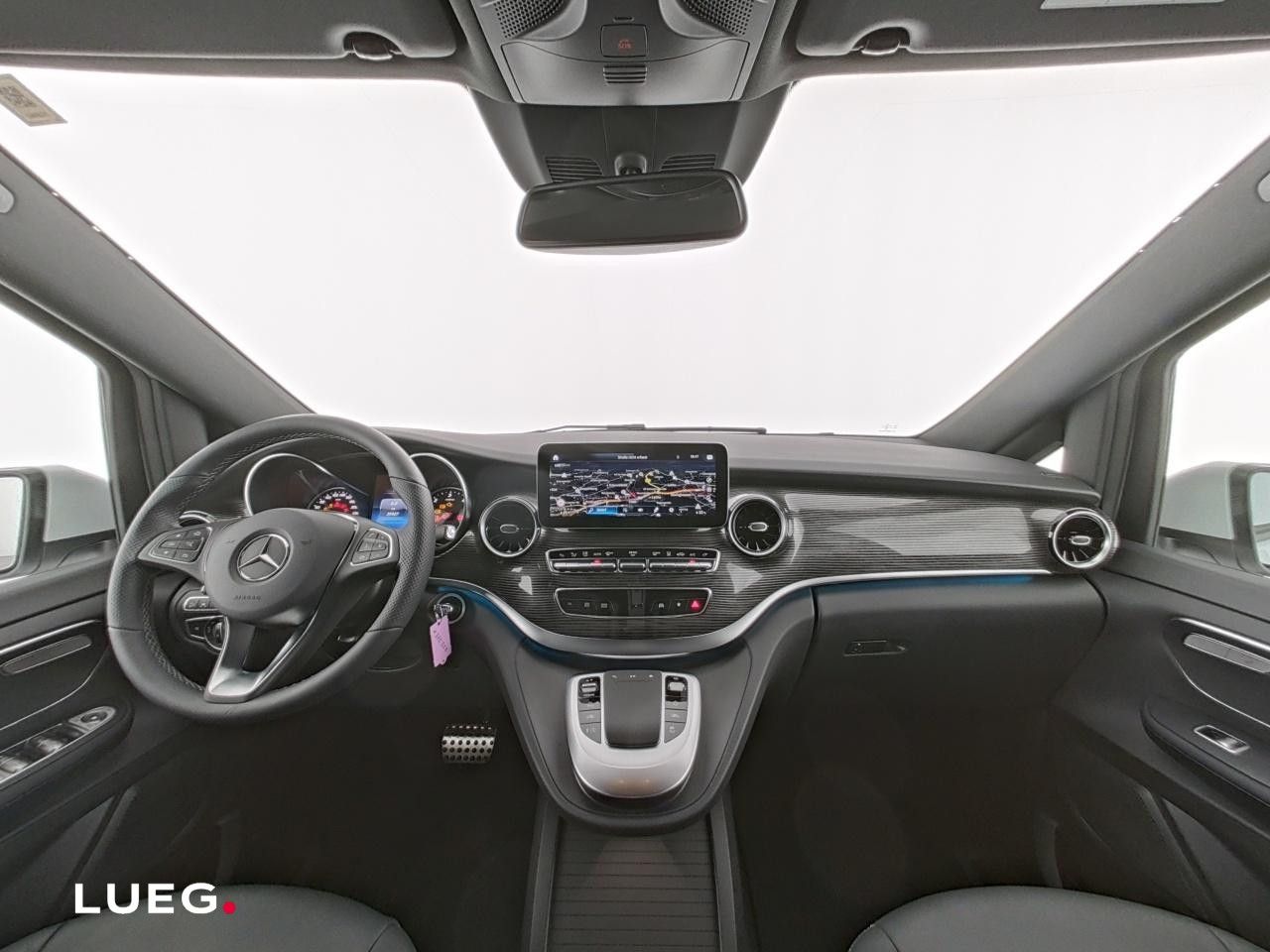 Mercedes-Benz V-Klasse – Bild 3
