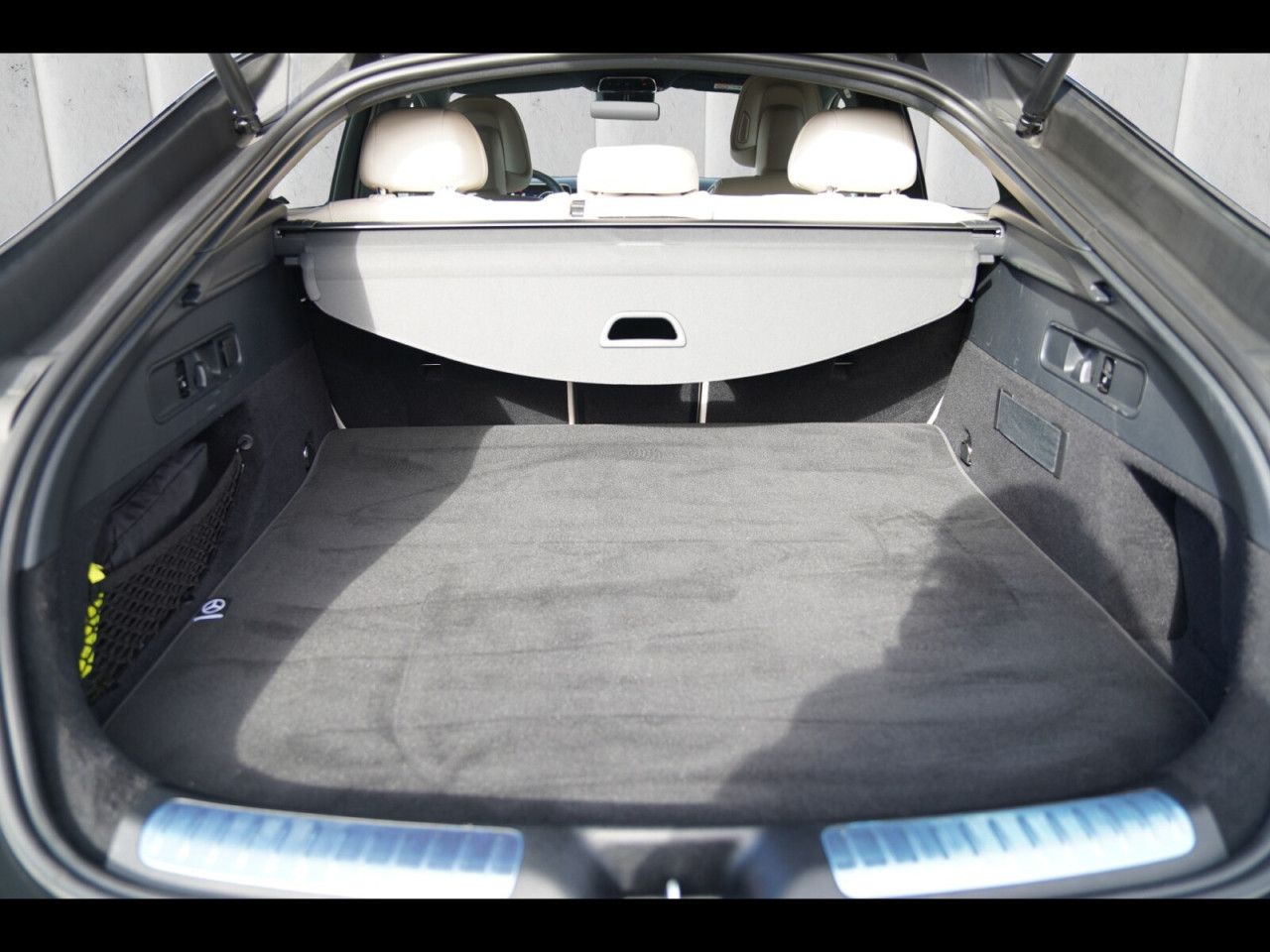 Mercedes-Benz GLC – Bild 12