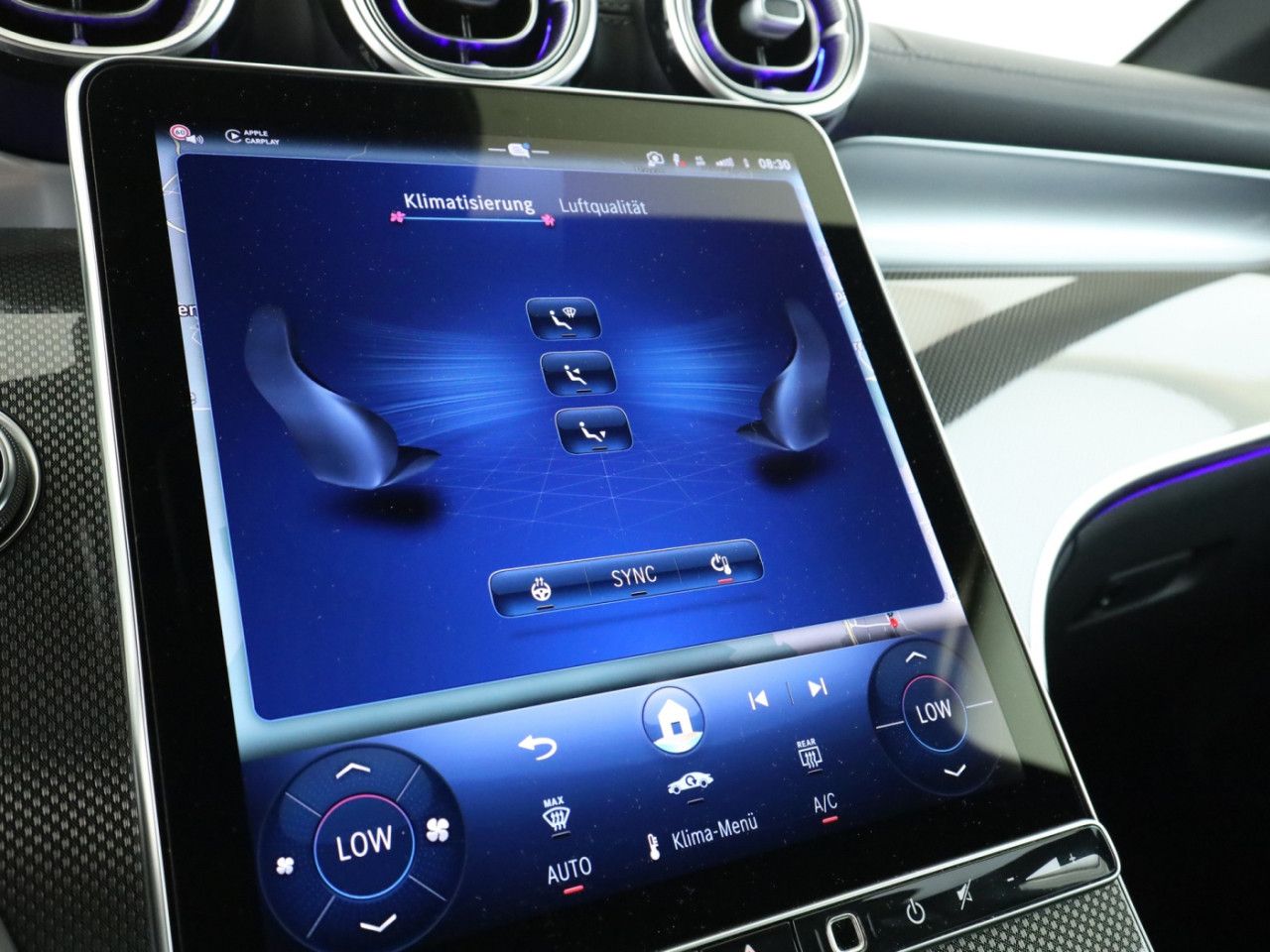 Mercedes-Benz GLC – Bild 14