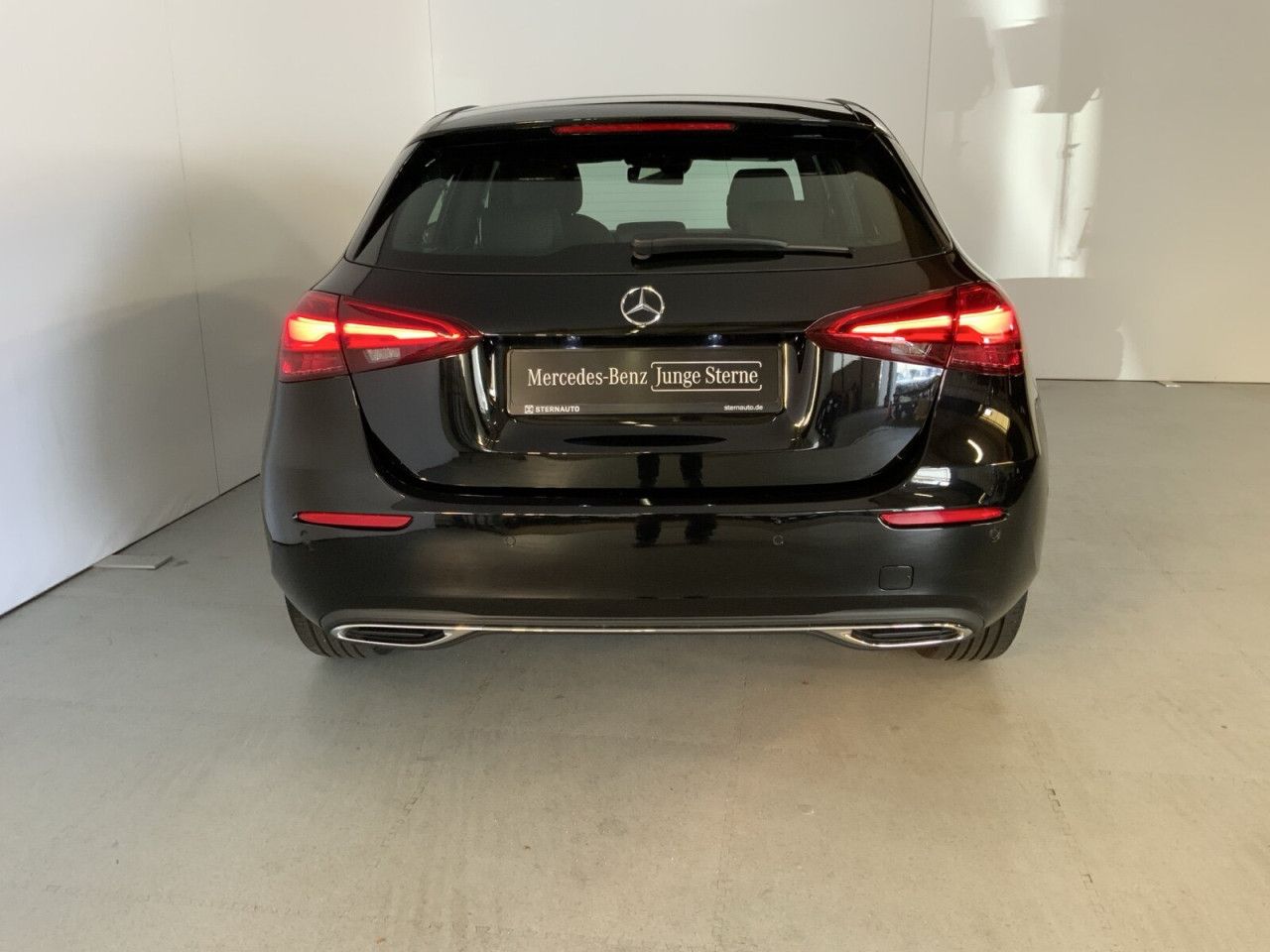Mercedes-Benz A-Klasse – Bild 6