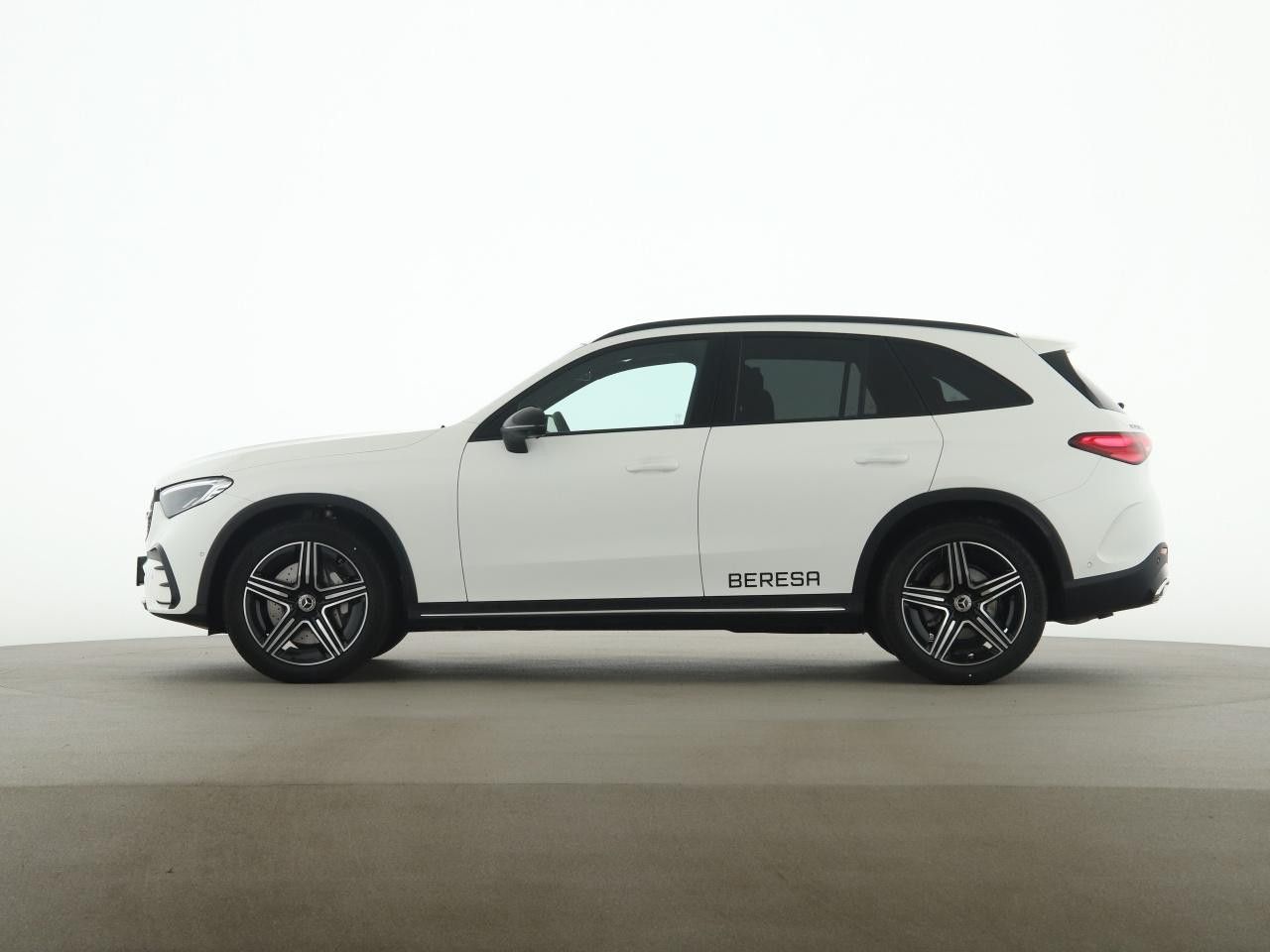 Mercedes-Benz GLC – Bild 3