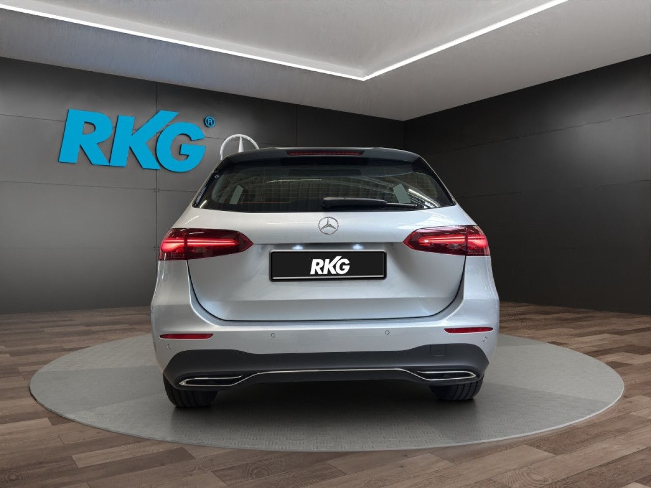 Mercedes-Benz B-Klasse – Bild 4
