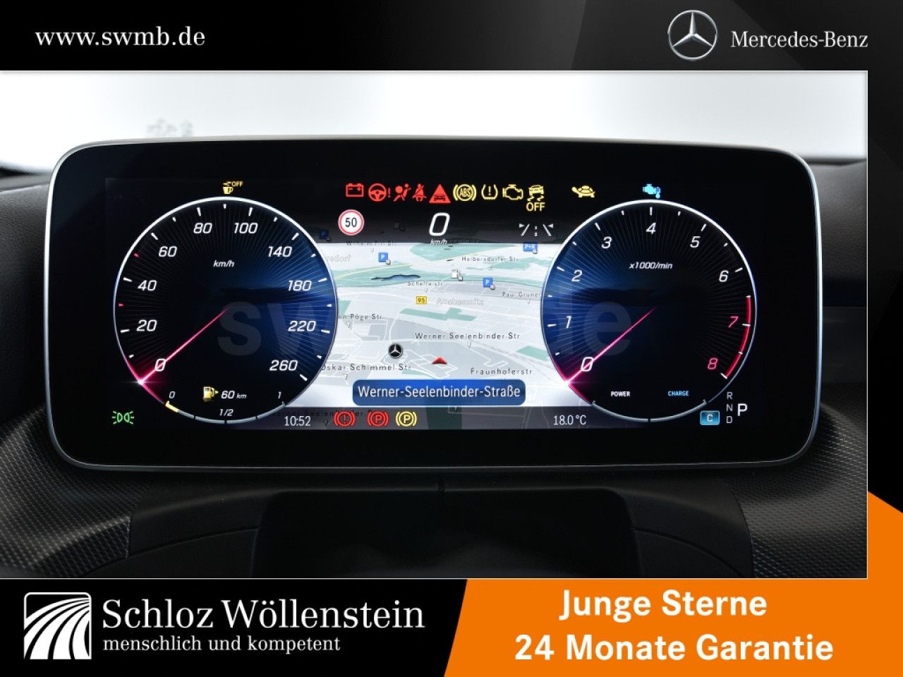 Mercedes-Benz C-Klasse – Bild 8
