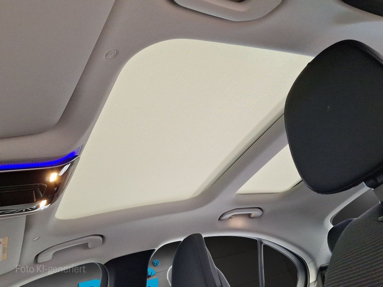 Mercedes-Benz C-Klasse – Bild 12