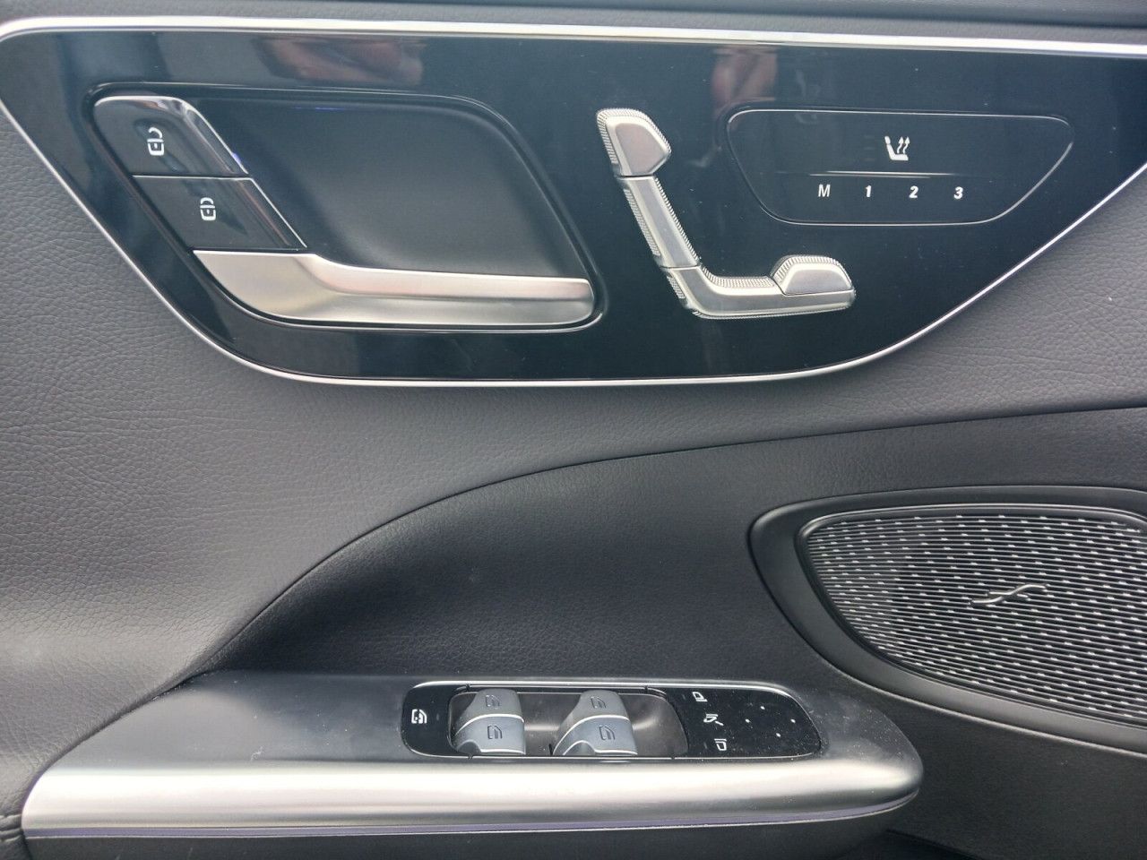 Mercedes-Benz C-Klasse – Bild 19