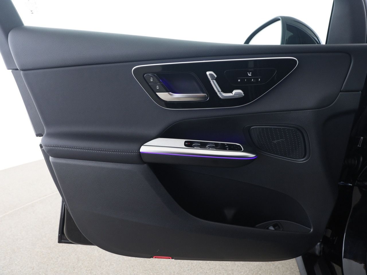 Mercedes-Benz GLC – Bild 12