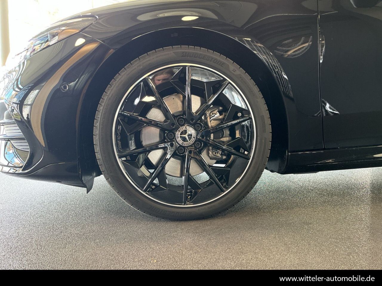 Mercedes-Benz CLA – Bild 15