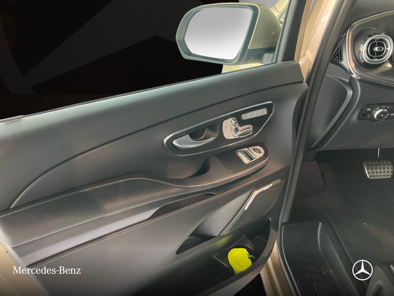 Mercedes-Benz V-Klasse – Bild 12