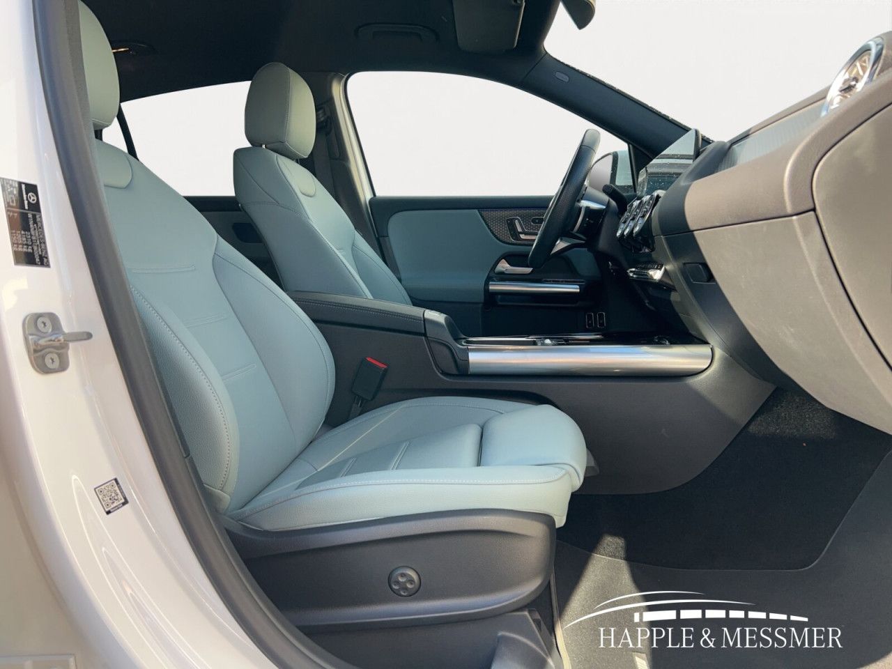 Mercedes-Benz GLA – Bild 18