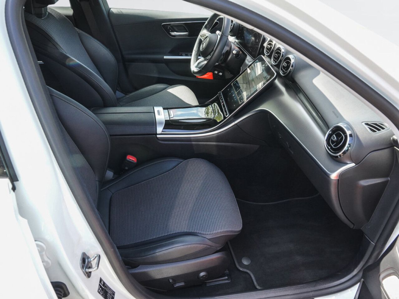 Mercedes-Benz C-Klasse – Bild 5
