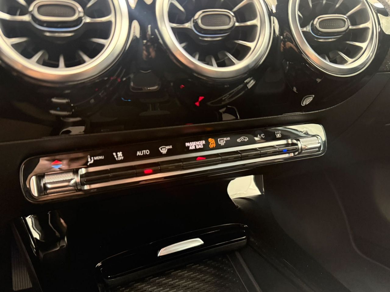 Mercedes-Benz A-Klasse – Bild 18