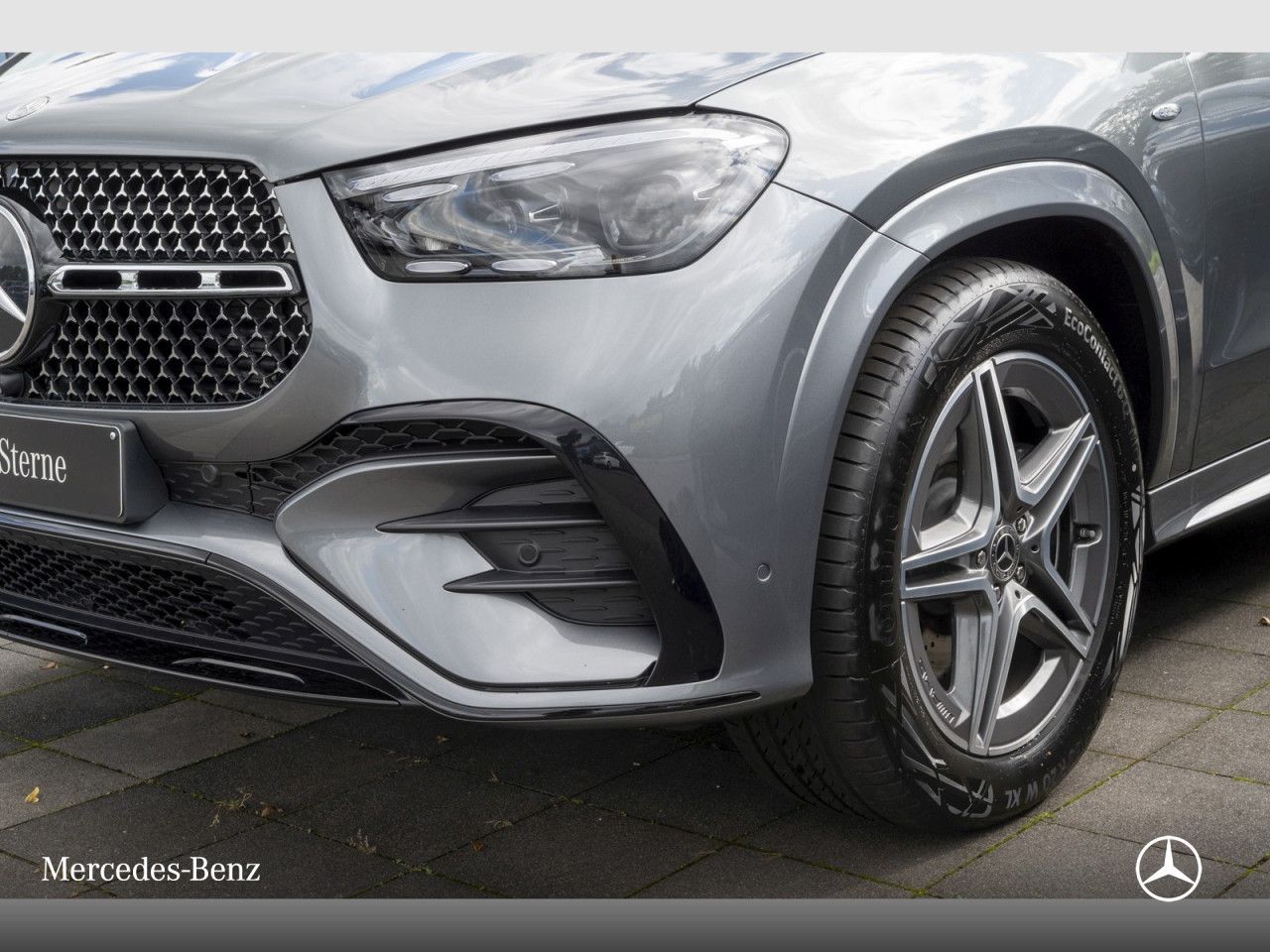 Mercedes-Benz GLE – Bild 3