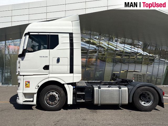 MAN TGX 18.510 4x2 BL SA 9
