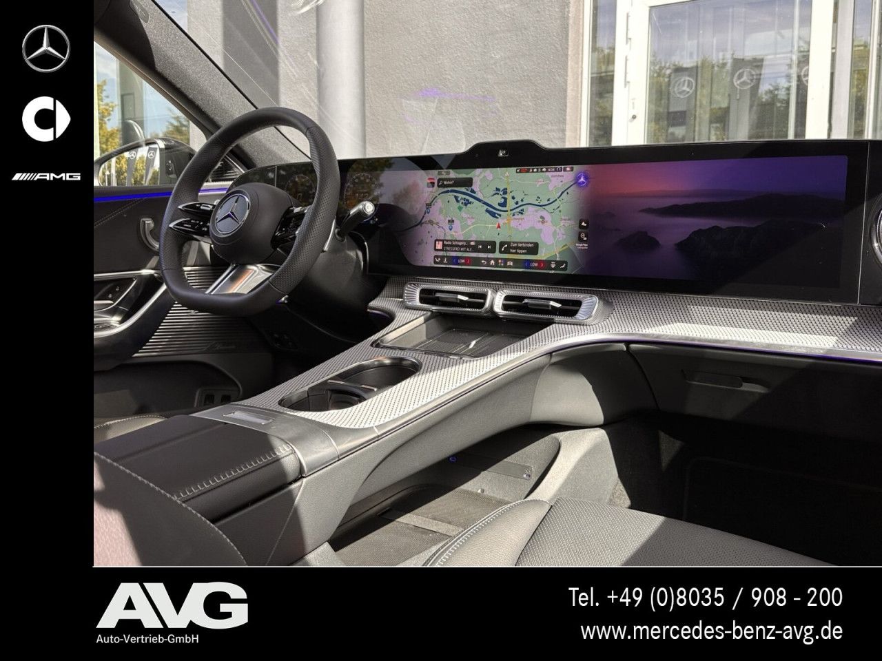 Mercedes-Benz C-Klasse – Bild 21
