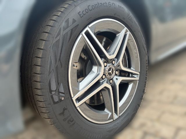 Mercedes-Benz GLE 350 occasion