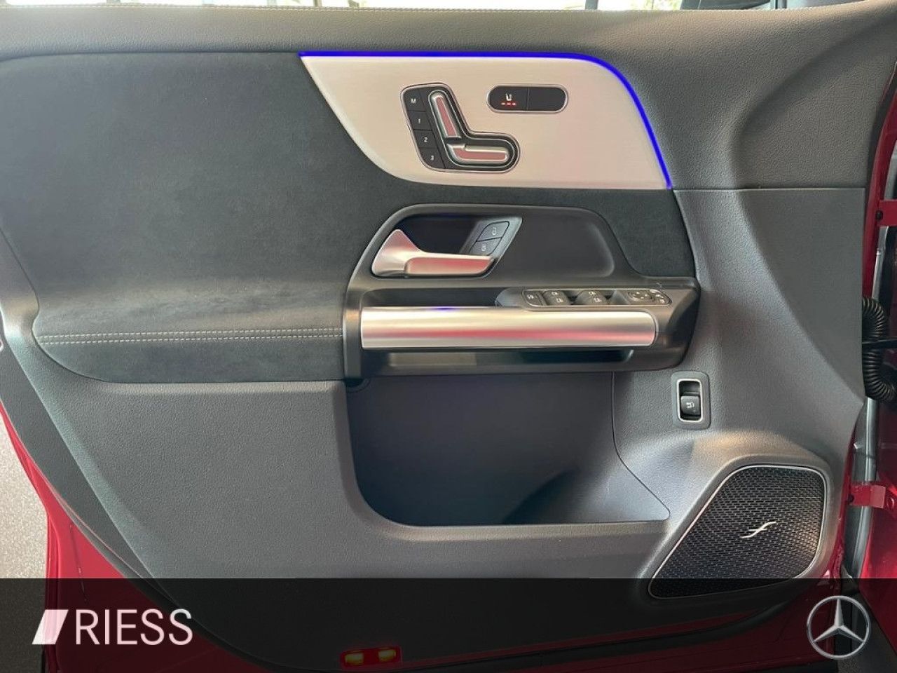 Mercedes-Benz GLA – Bild 3