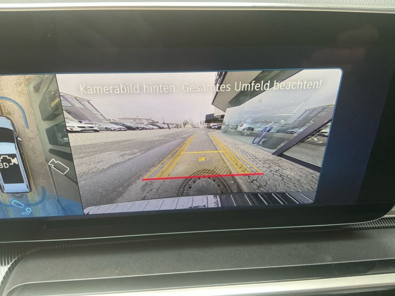Mercedes-Benz V-Klasse – Bild 26