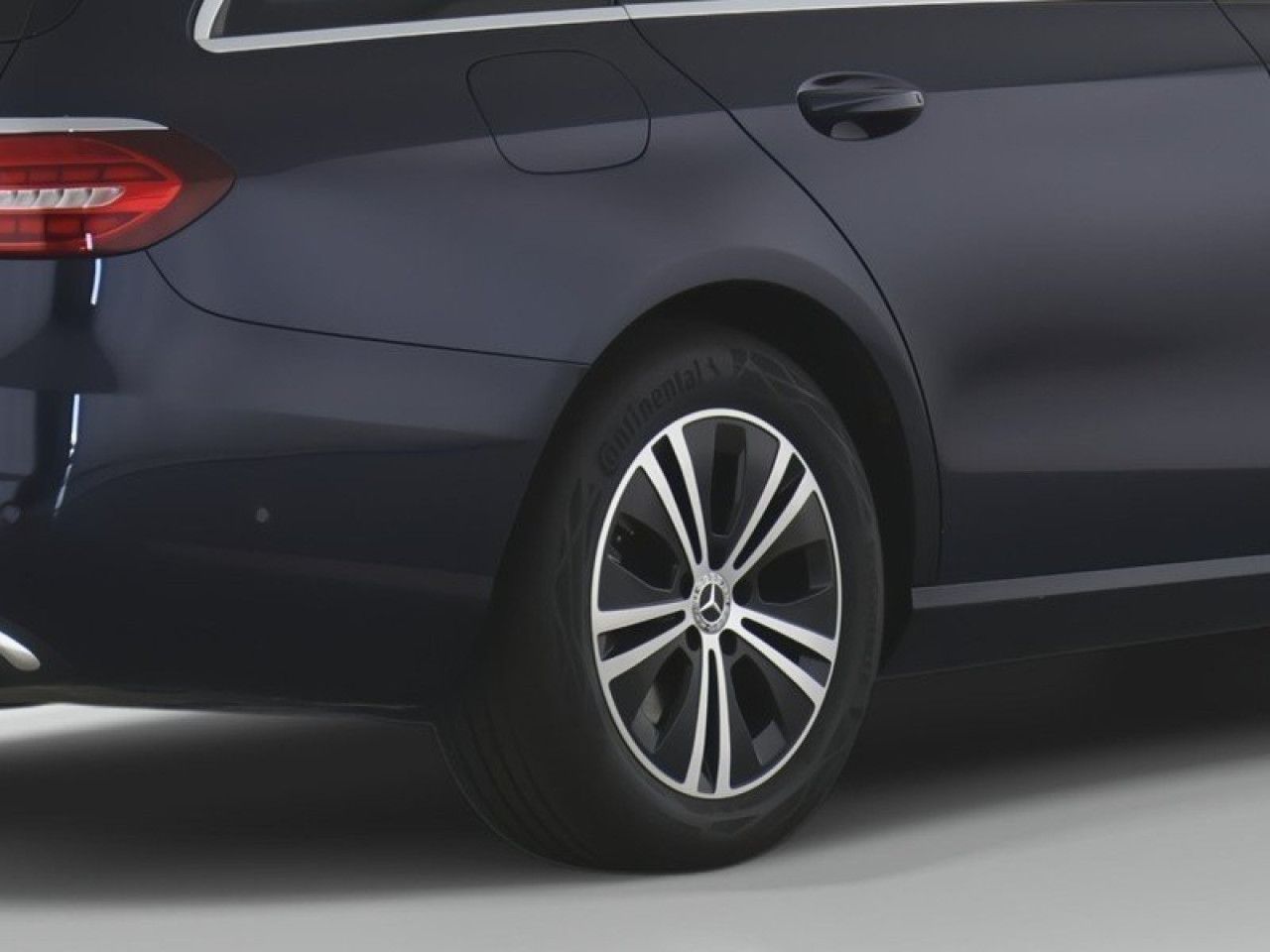 Mercedes-Benz E-Klasse – Bild 3