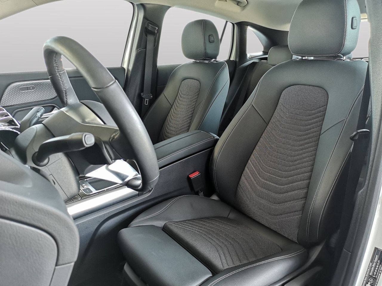 Mercedes-Benz GLA – Bild 6