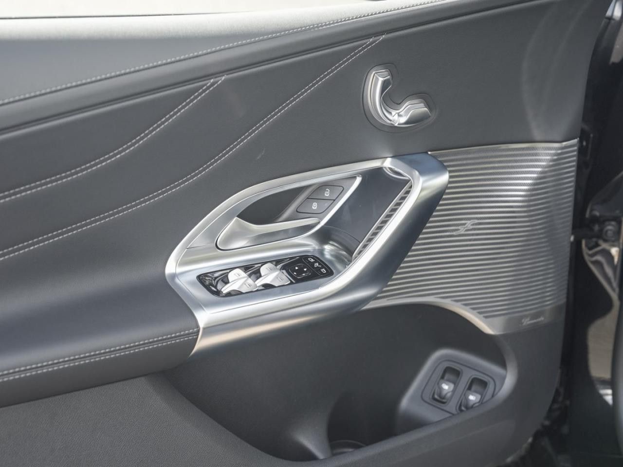 Mercedes-Benz GLC – Bild 17