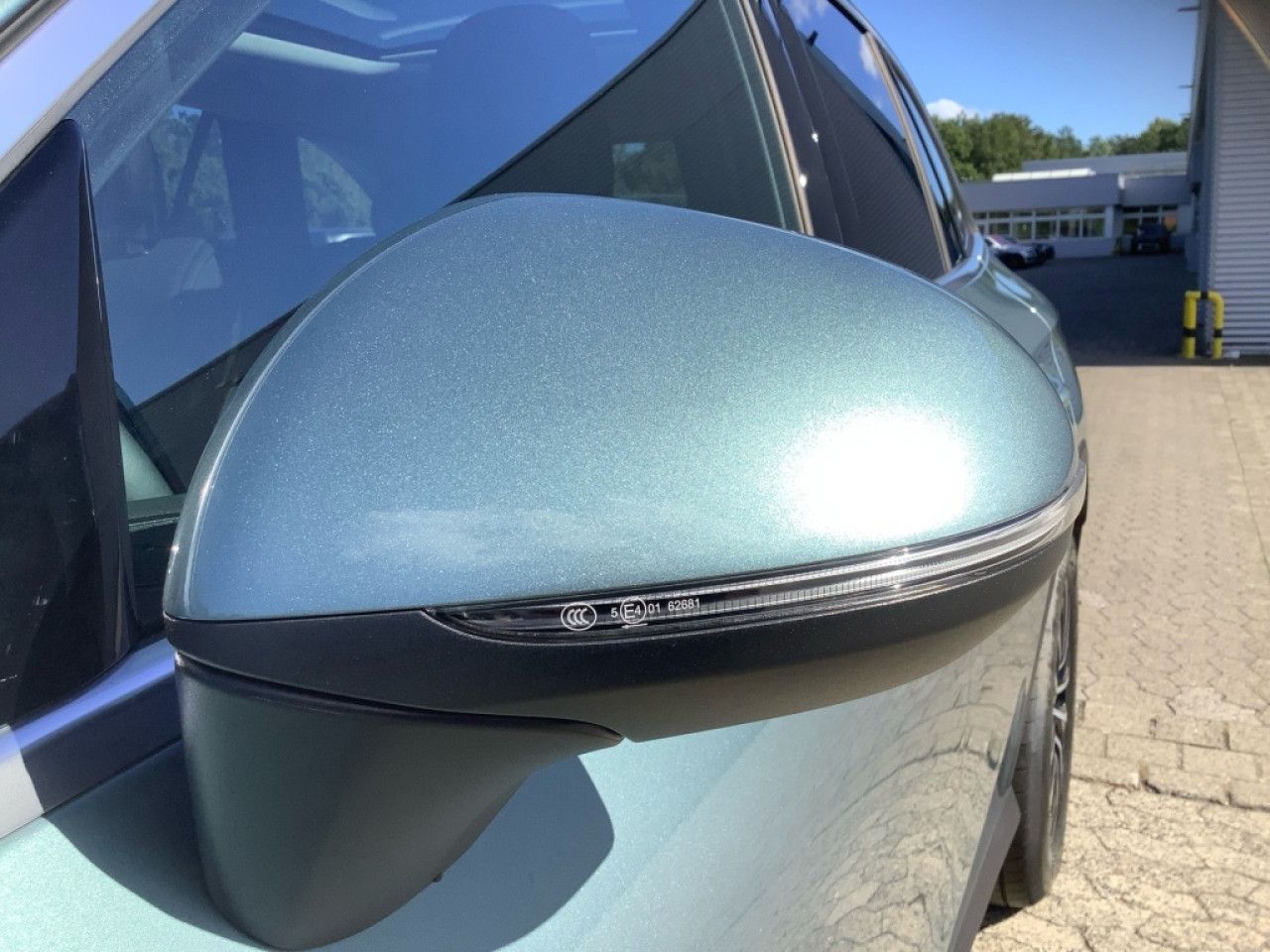 Mercedes-Benz GLC – Bild 20