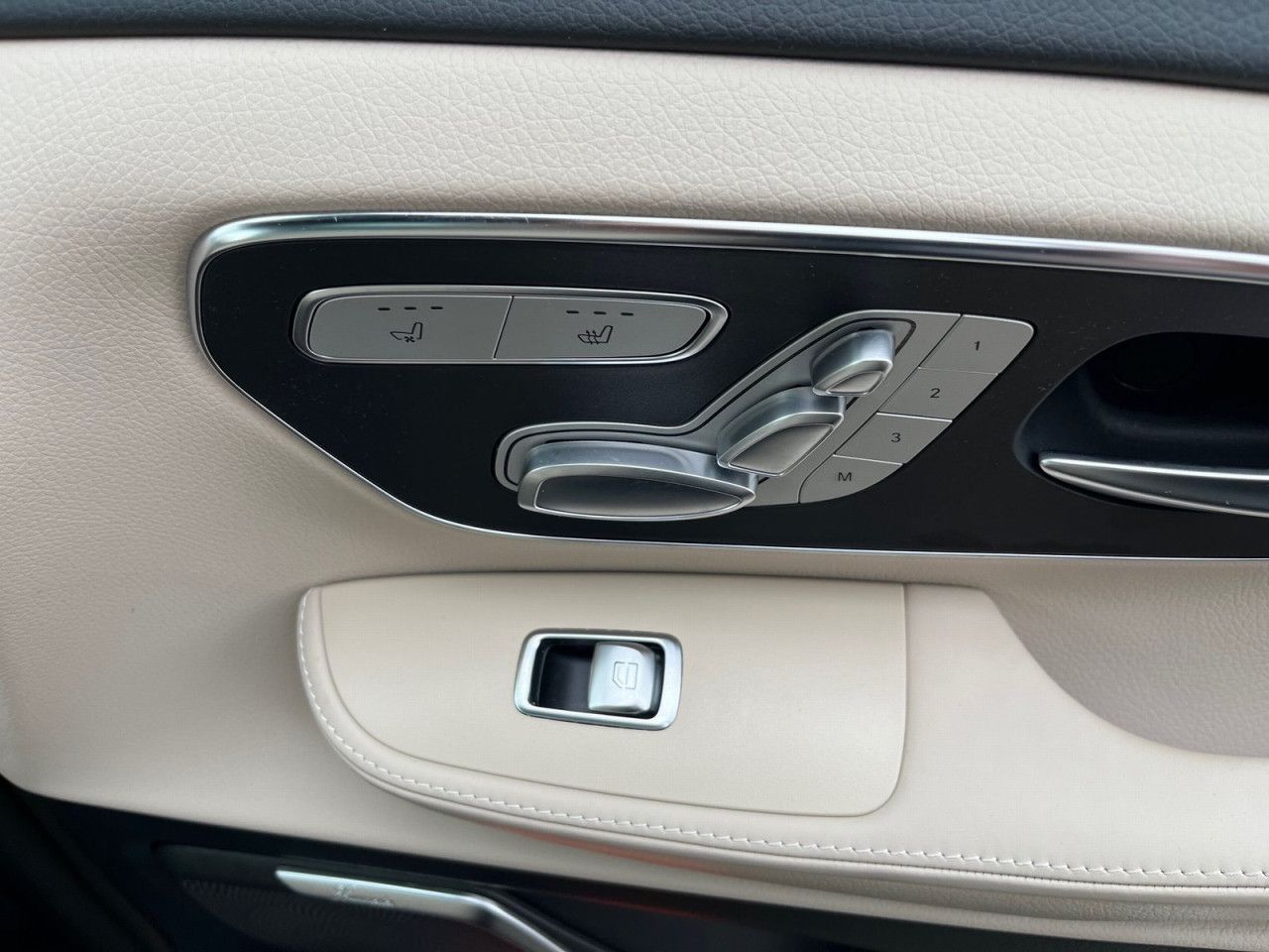 Mercedes-Benz V-Klasse – Bild 10