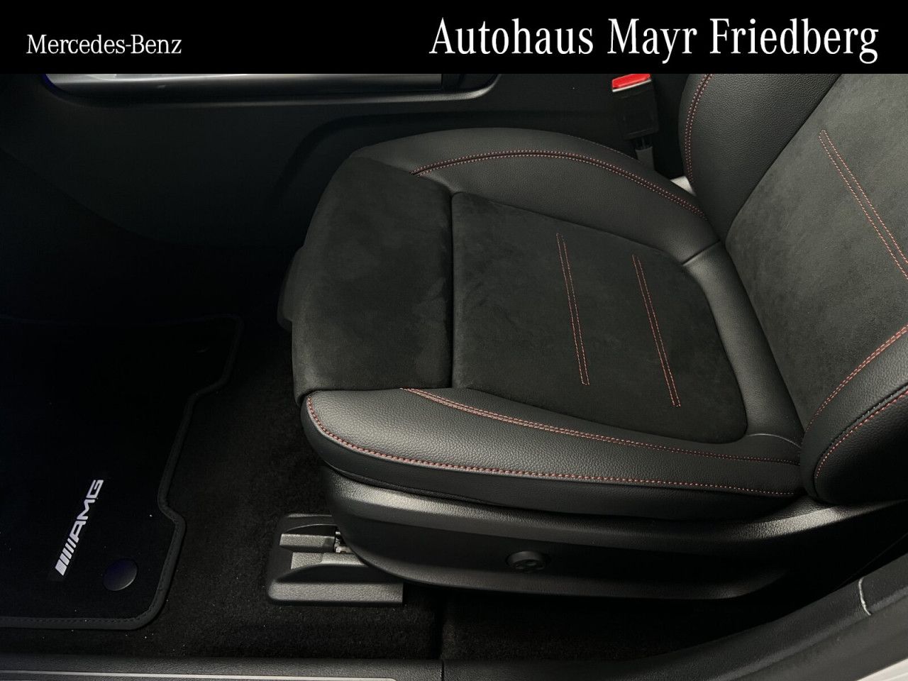 Mercedes-Benz EQA – Bild 14