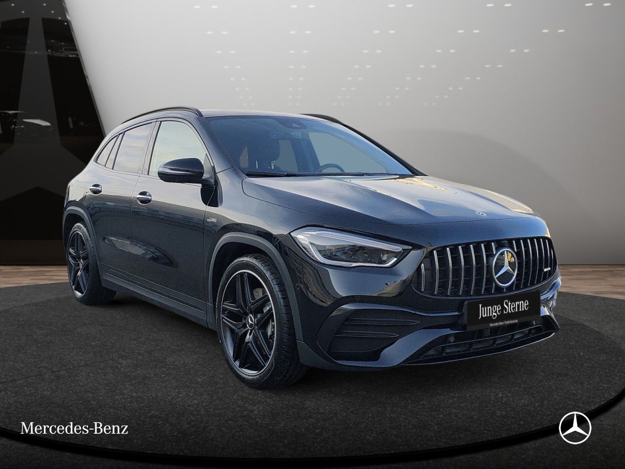 Mercedes-Benz GLA – Bild 3