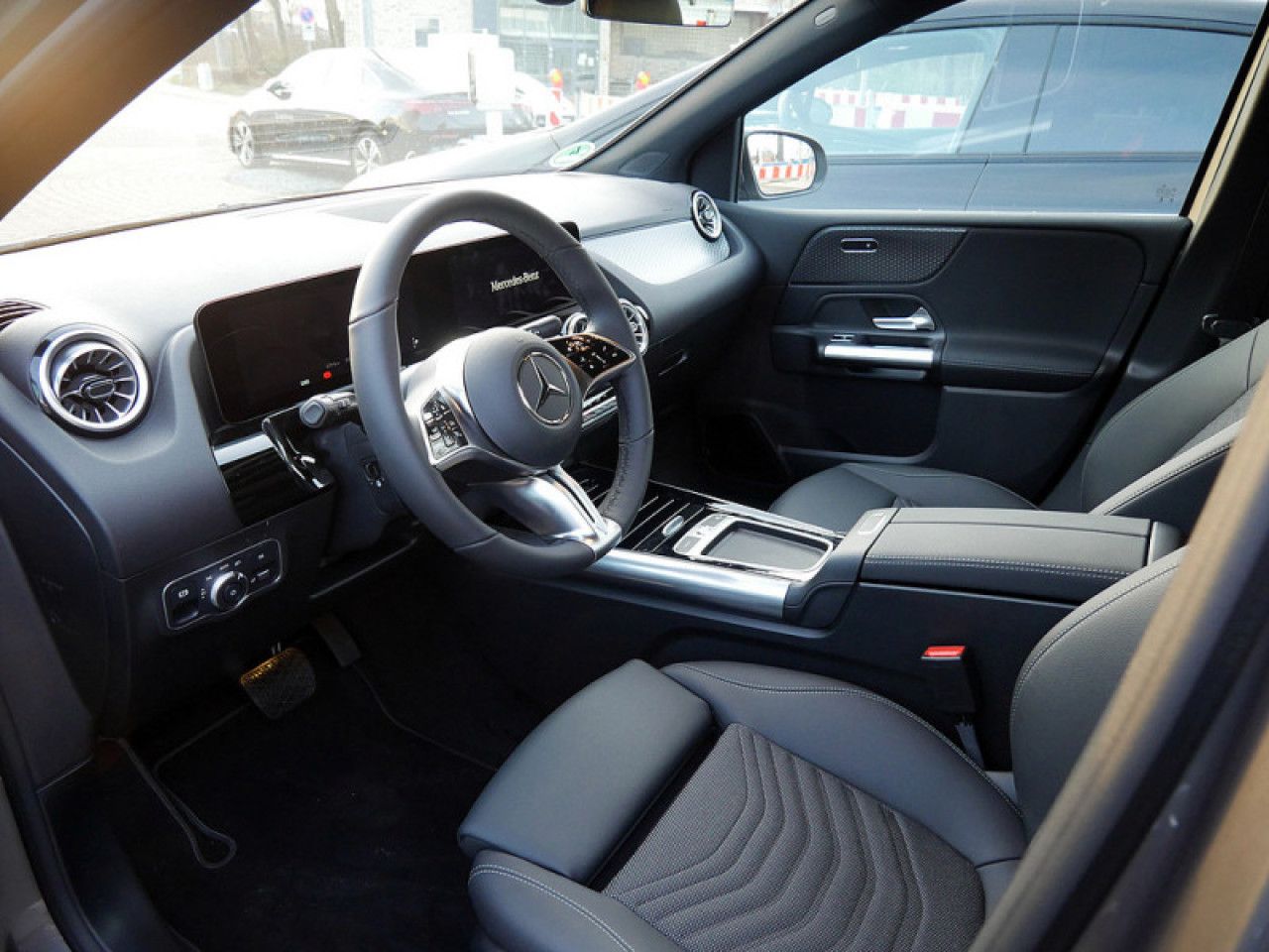 Mercedes-Benz B-Klasse – Bild 13