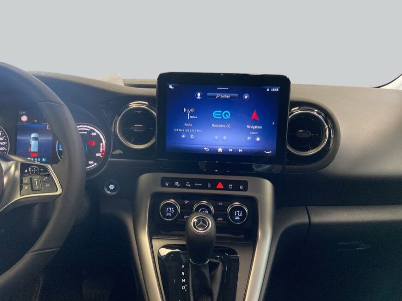 Mercedes-Benz EQT – Bild 15