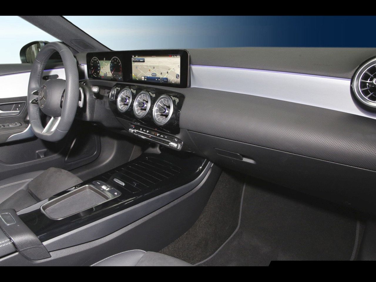 Mercedes-Benz A-Klasse – Bild 7