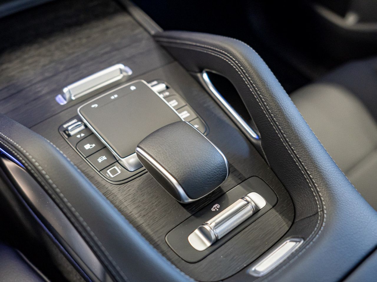 Mercedes-Benz GLE – Bild 13