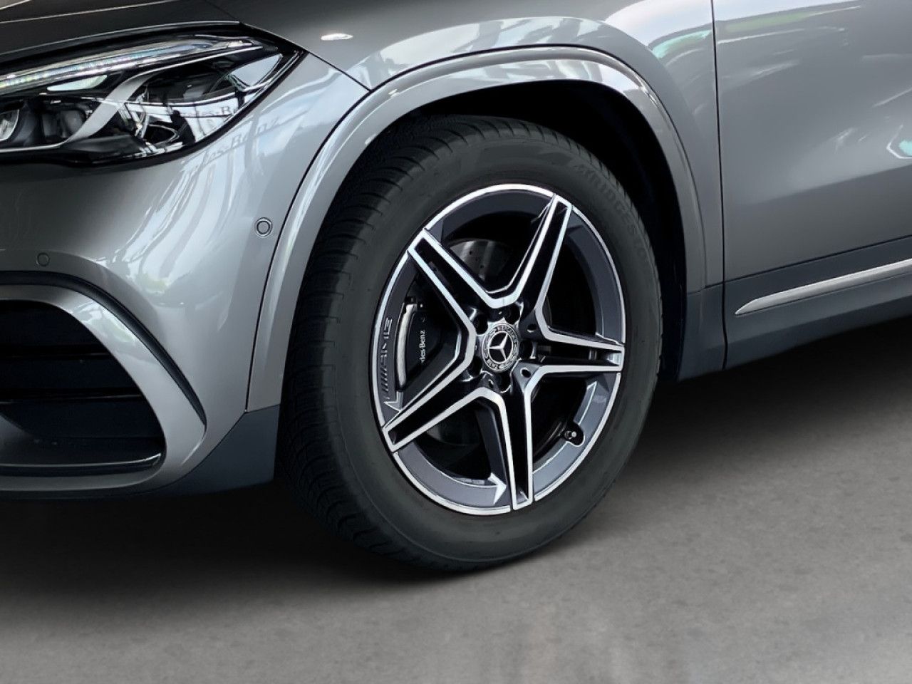 Mercedes-Benz GLA – Bild 20